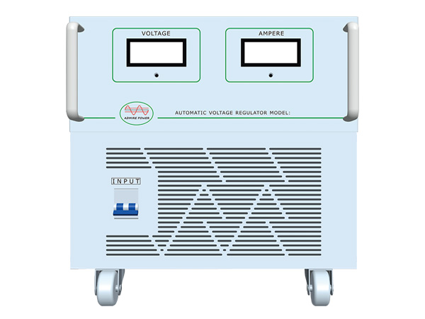 交流凈化式穩壓電源APA6000系列